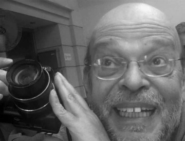 Σήμερα η κηδεία του Μάνου Αντώναρου